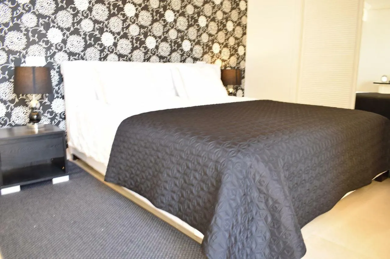 Penthouse Montana Διαμέρισμα Benahavís